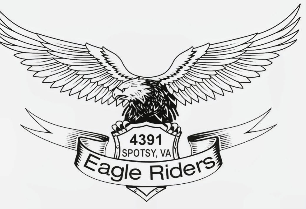 Spotsylvania Eagle Riders